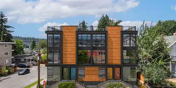 3501 Wallingford N