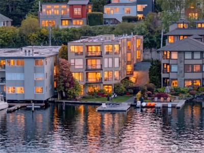 510 Lakeside S