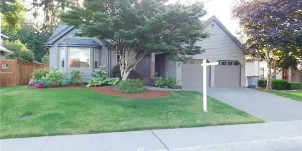 25722 Lake Wilderness Country Club SE