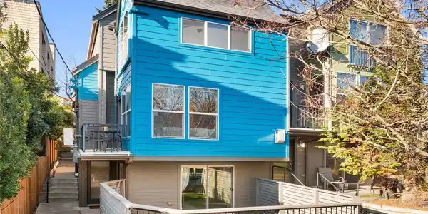 3411 Meridian N