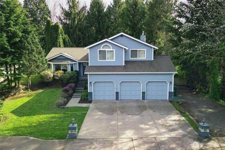 11818 Meridian SE