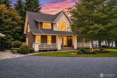 3445 Camano Drive