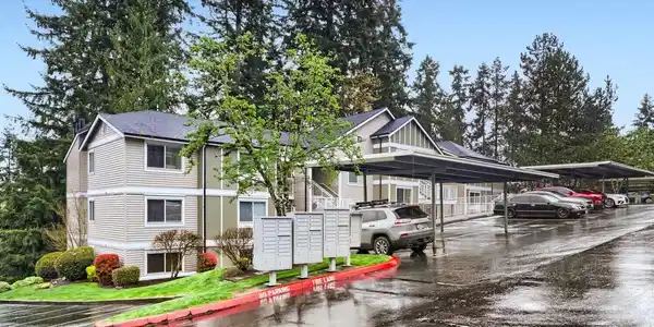16101 Bothell Everett