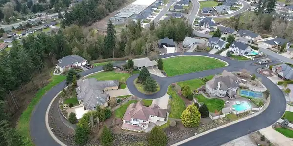 4 Forest Hill Estate
