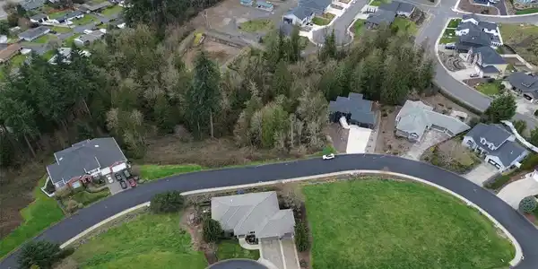 8 Forest Hill Estate