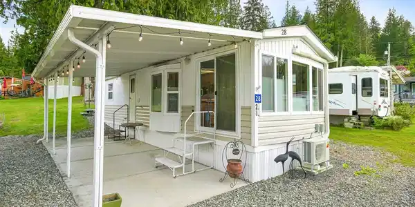 316 Lake Samish