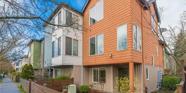 488 N 130th Street