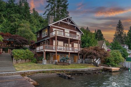 545 Summit Lake Shore NW