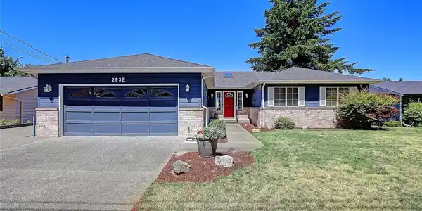 283 Meadow
