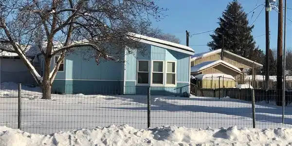 514 Bridge Street