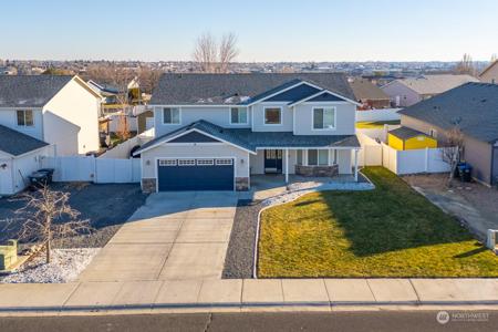 833 Polo Ridge