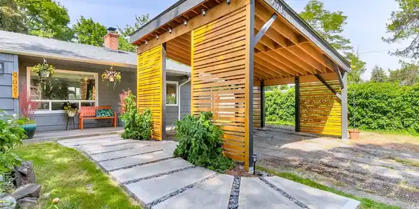 9021 Dolly Madison SW