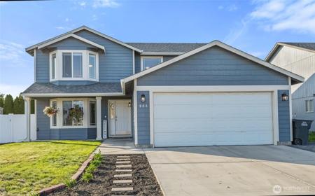 904 Polo Ridge