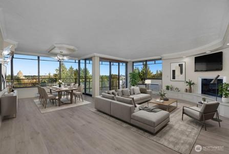 1910 Evergreen Park SW