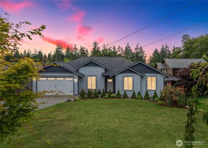 1583 Silver Fir