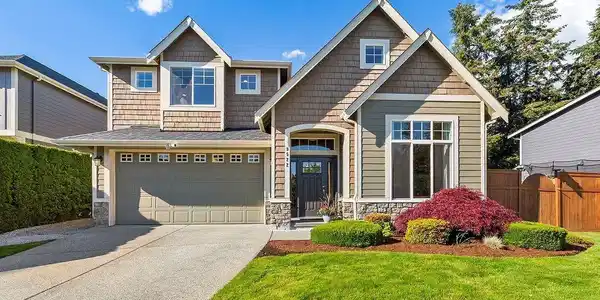 9522 117th Avenue NE