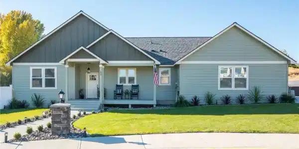 47 Luther Court