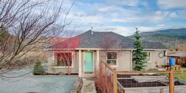 13069 Beaver Lake Road