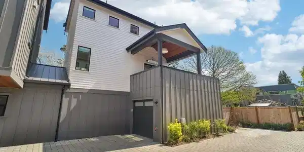 851 B 91st