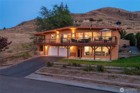 621 Mountain View Dr