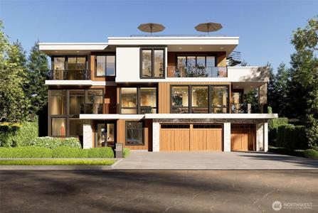 3312 Lake Washington N