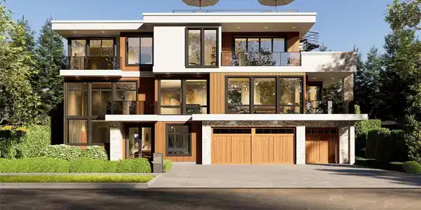 3312 Lake Washington N