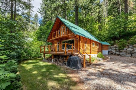 23148 Lake Wenatchee