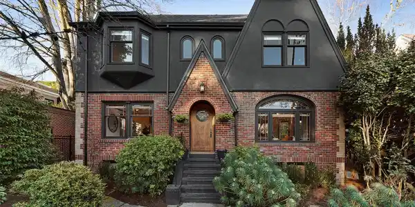 1418 Ward