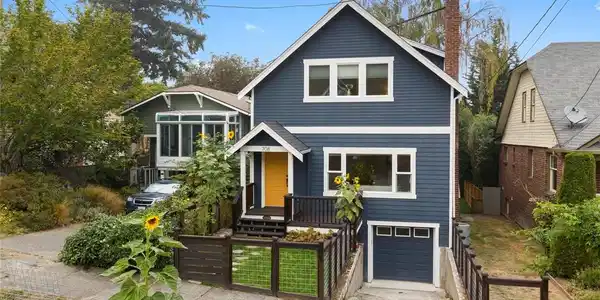 708 N 64th Street