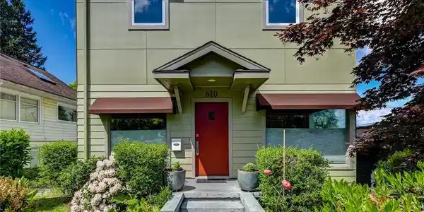 610 N 62nd Street