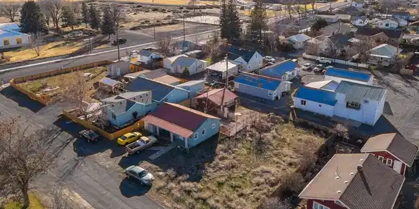 45 Birch SW