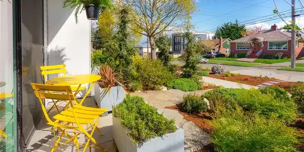 750 N 73rd Street