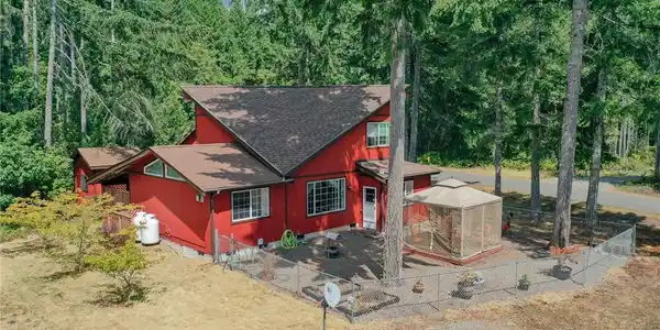 40 N Goldeneye Drive