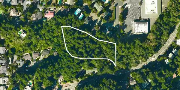 1 Block Lot 7 Forest Park Glen
