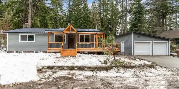 350 Mill Creek Road