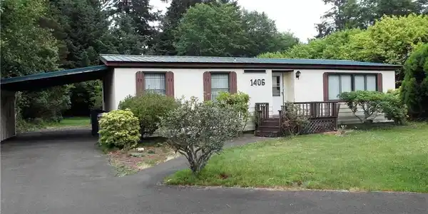 1406 Forrest
