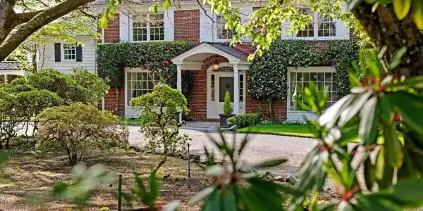 88 Country Club SW