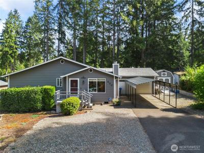 400 Saint Andrews