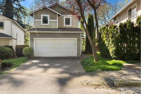 6158 Cushman