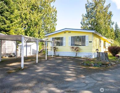 4915 Samish Way #9