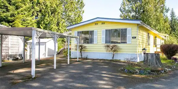 4915 Samish Way #9