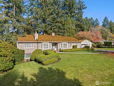 1 Forest Glen SW