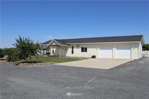 NE Panorama Drive