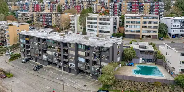 3601 24th Avenue W