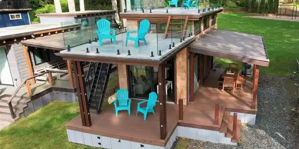 990 Lake Whatcom Boulevard