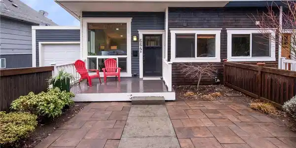 664 Emerson