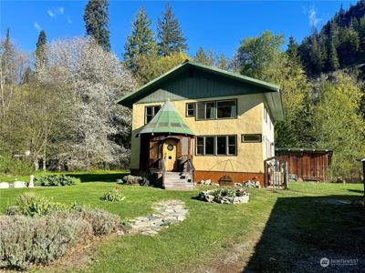 1 NNA Stehekin Valley Rd