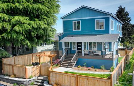 7008 Linden N