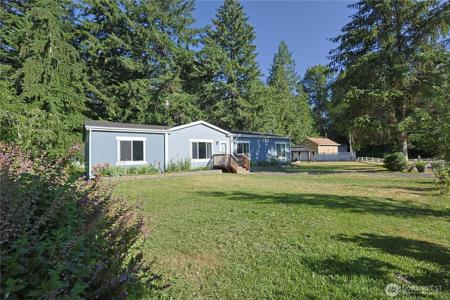 65 Skokomish