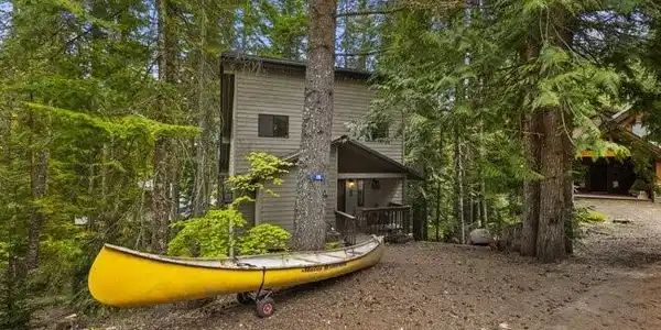 220 Mountain Home